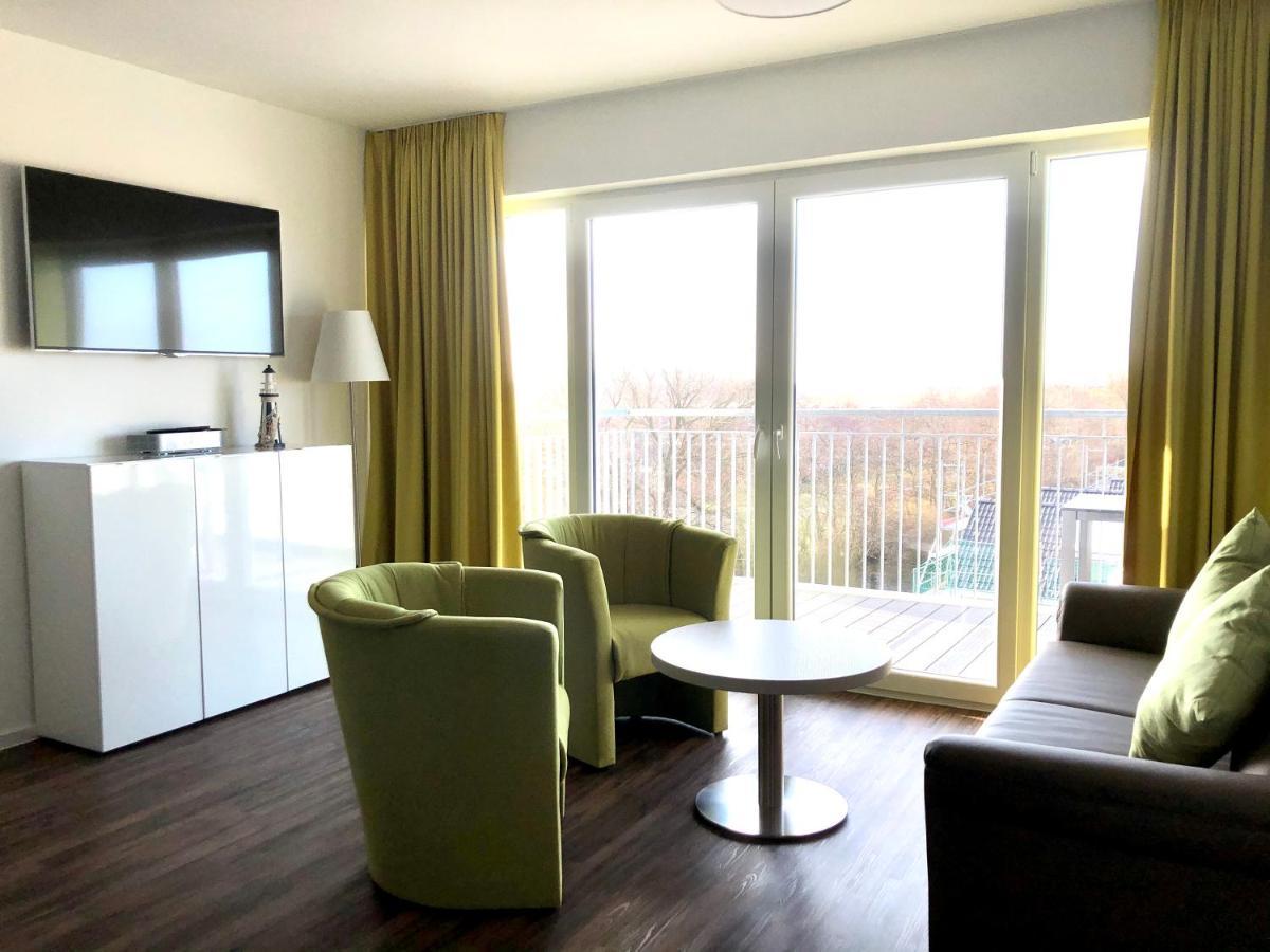 Fewo Am Meer Schillig-Nordsee 47.4.M Exterior foto
